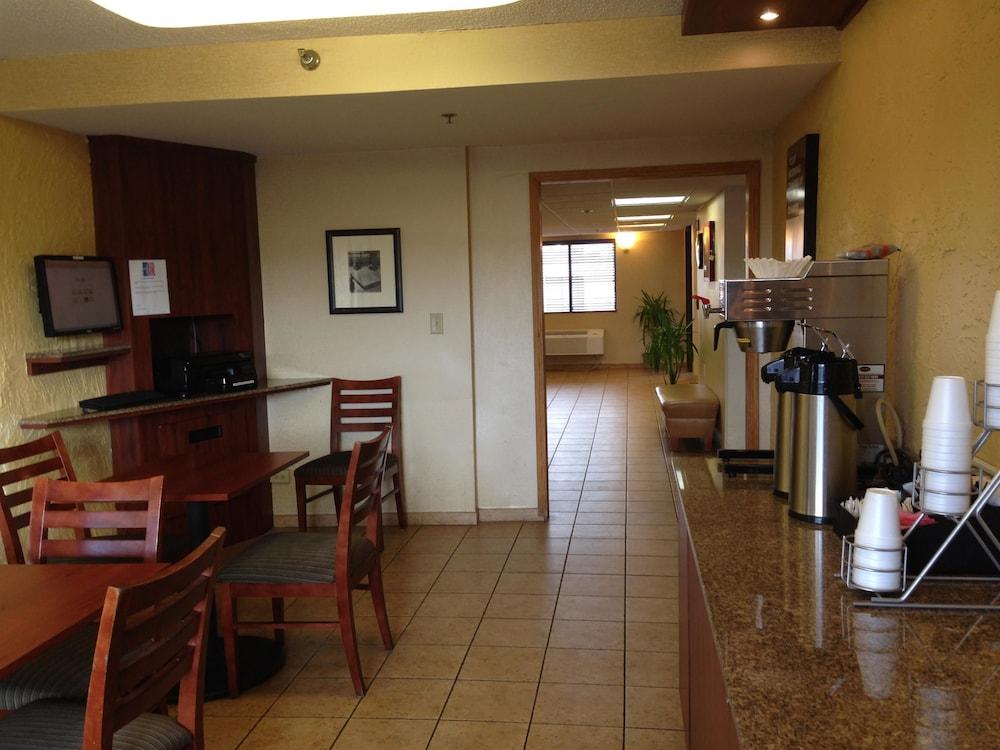 Motel 6-Elk Grove Village, IL Itasca Eksteriør bilde