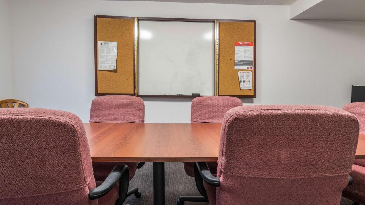 Motel 6-Elk Grove Village, IL Itasca Eksteriør bilde